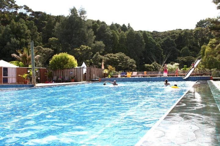 Kawai Purapura Yoga Retreat Centre photo 5