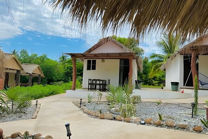 Casa Las Palmas photo 1