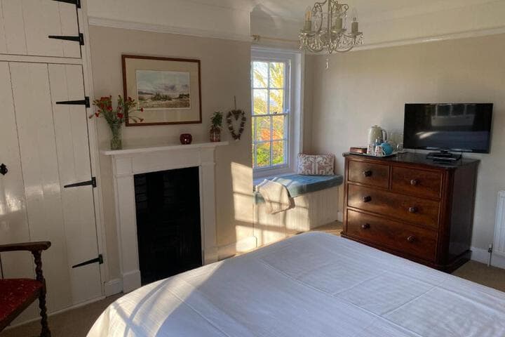 Mill House Bed&Breakfast photo 4