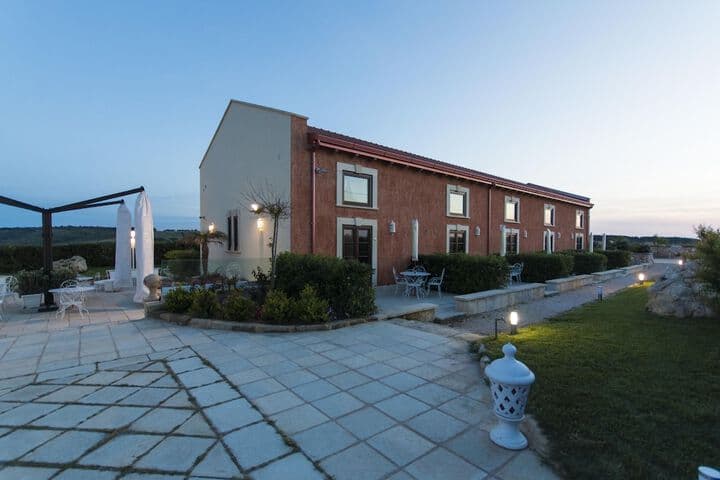 Palascia Wellness Relais photo 2