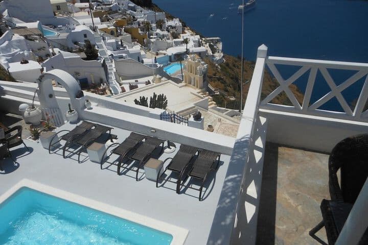 Nomikos Villas photo 4