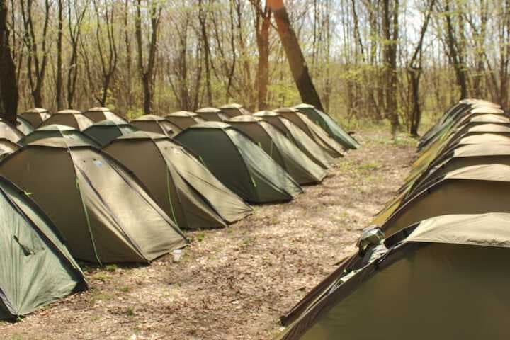 Oktoberfest&Springfest All Inclusive Camping photo 3
