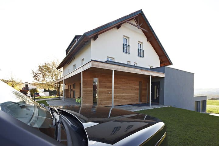 Pension Jageredt photo 2