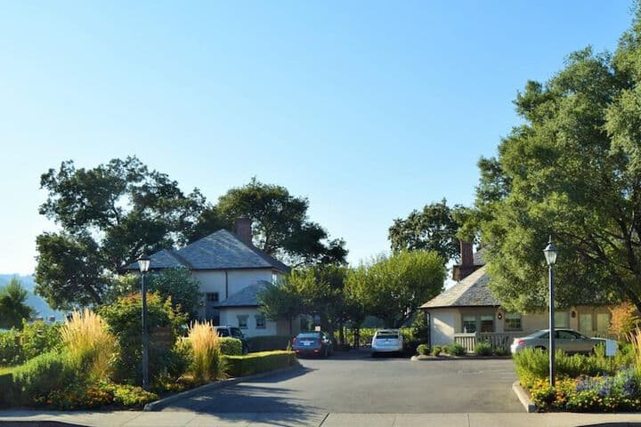 Vineyard Country Inn photo 5
