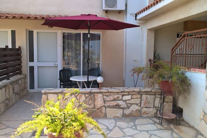 Rantzo Holiday Apartments photo 2
