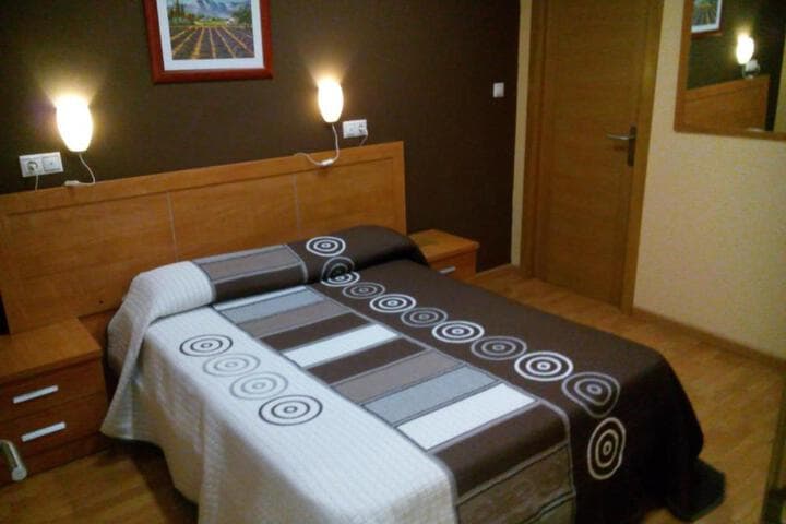 Hostal Lido photo 3