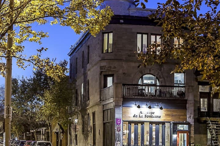 Auberge de La Fontaine photo 5