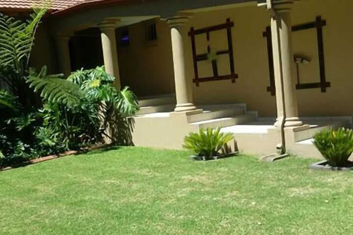 Ilawu Guest Lodge photo 3
