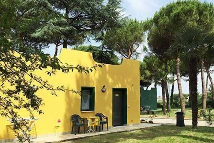 Villaggio Mithos photo 5