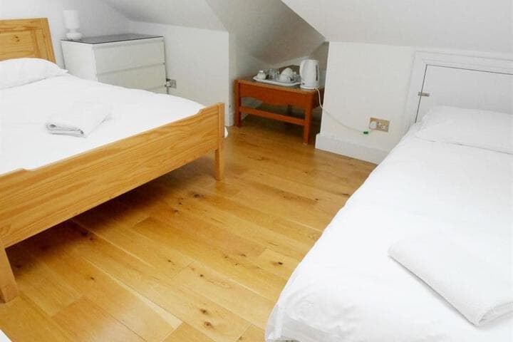 Kew Studios&Rooms photo 4