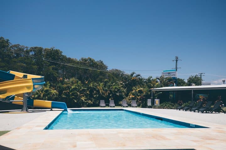 Nobby Beach Holiday Village photo 4
