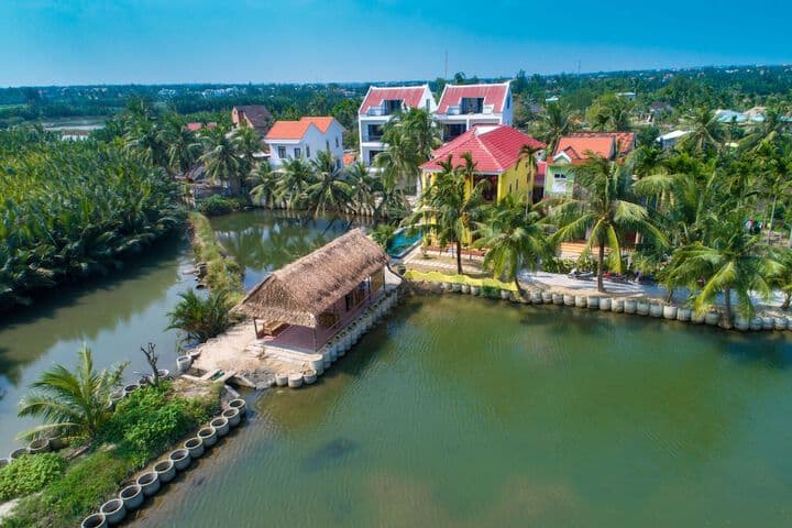Lakeview Villa Homestay Hoi An photo 3