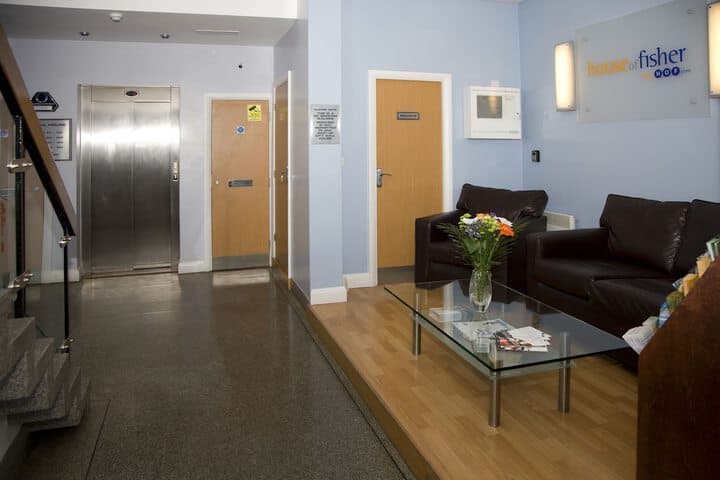 City Wall House by House of Fisher photo 3