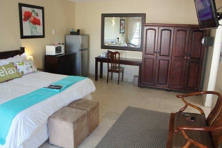 Chartwell Guest House photo 5