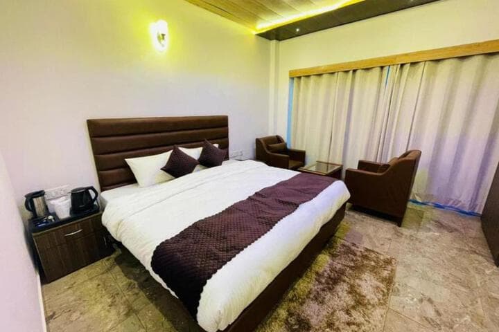 Hotel Candle Wood Shimla photo 3