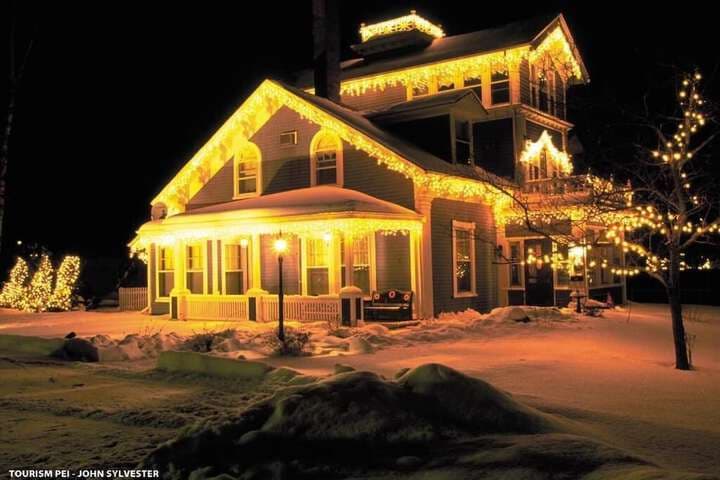 The Dawson House Bed & Breakfast photo 2