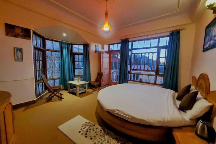 Cedar Cottage photo 1