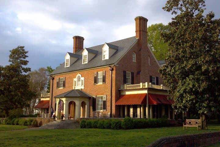 Hornsby House Inn photo 5