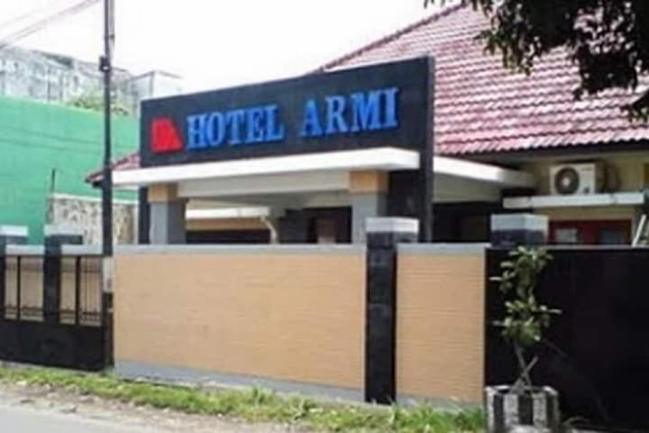 Hotel Armi photo 4