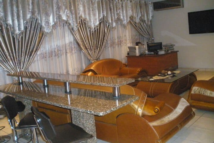 Jay&Bee Guest House photo 5