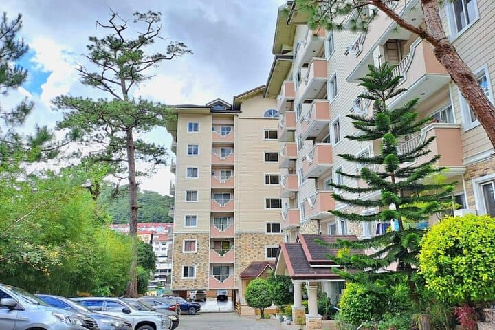Prestige Vacation Apartments Bonbel Condominium photo 2