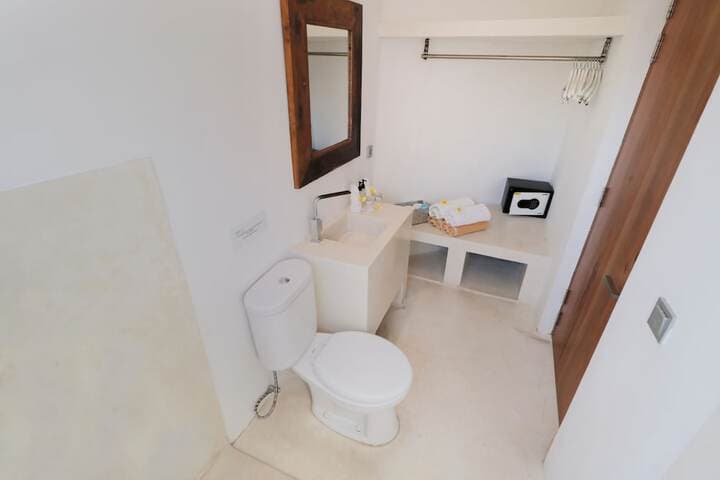 The Apartments Canggu photo 3