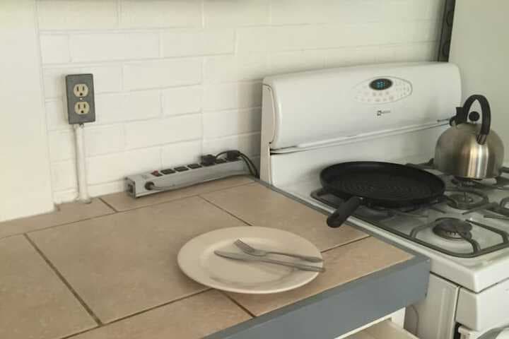 Avenues Hostel photo 5