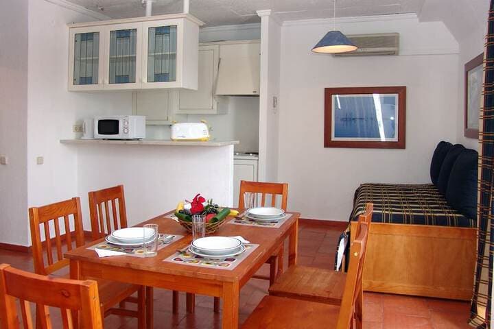 Regina Apartamentos photo 4