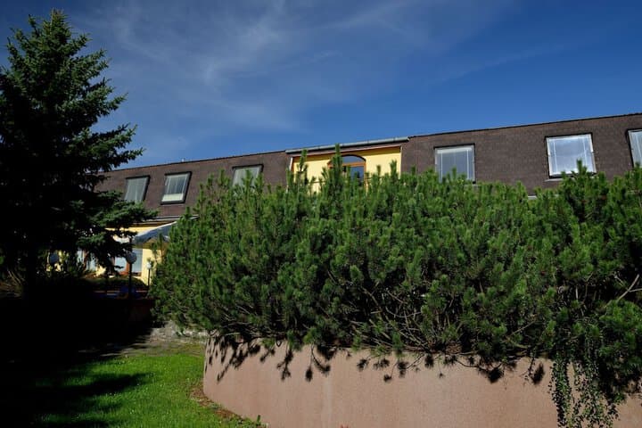 Penzión Agrothermal Bešeňová photo 5