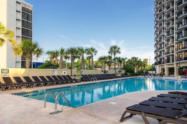 Ocean Reef Resort photo 4