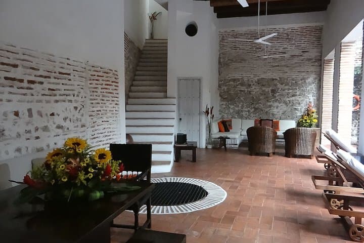 Hotel El Candil de los Santos photo 2