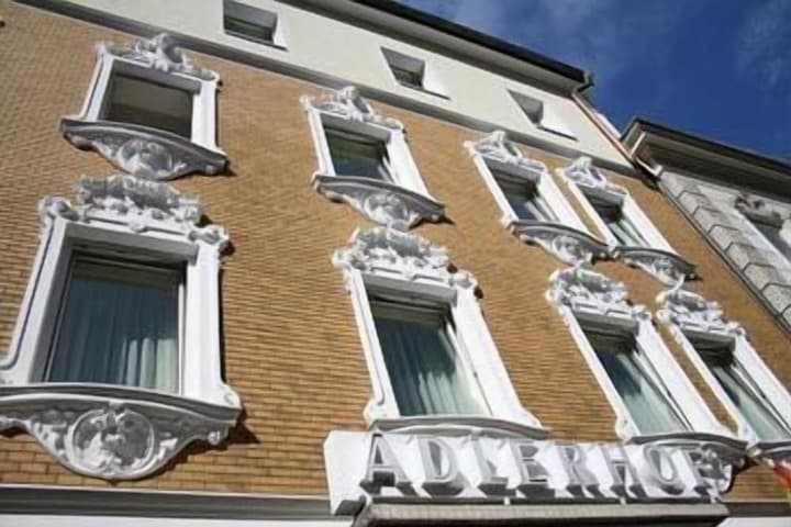 Hotel Pension Adlerhof photo 2