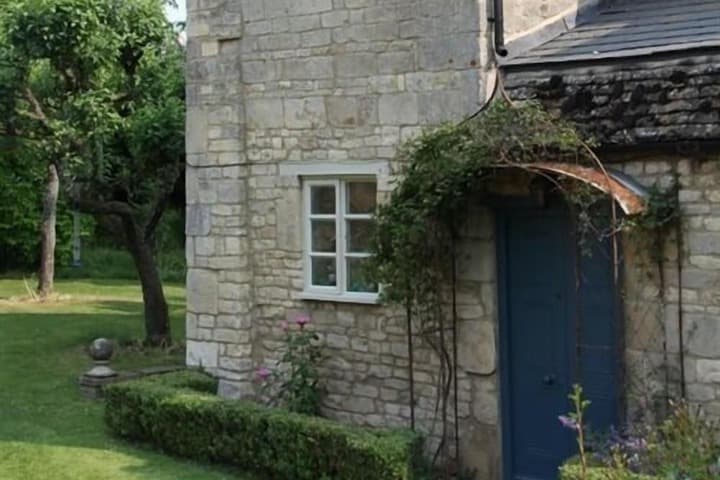 Rectory Farm Annexe photo 3