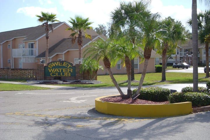 Florida Deluxe Villas Condos & Homes photo 2
