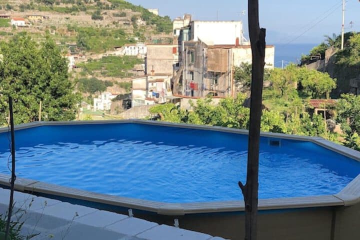 Villa La Zagara photo 5