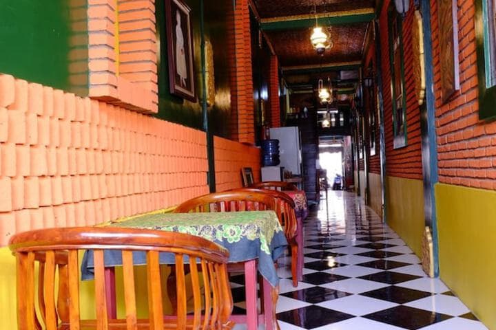 Kampoeng Djawa Guesthouse photo 4