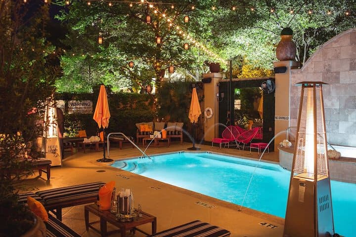 Hotel ZaZa Dallas photo 2
