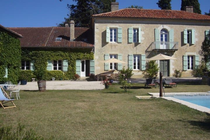 Villa Marambat photo 4