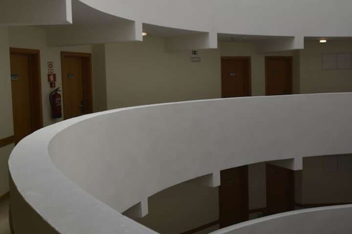 Paredes Hotel Apartamento photo 3