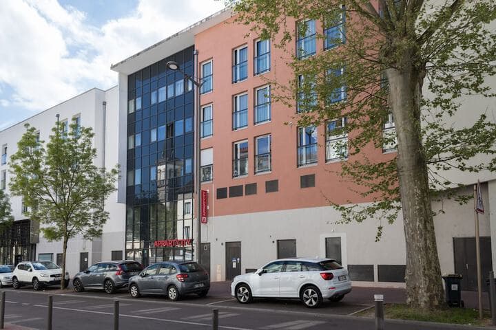 AppartCity Classic Chalon Sur Saone photo 4