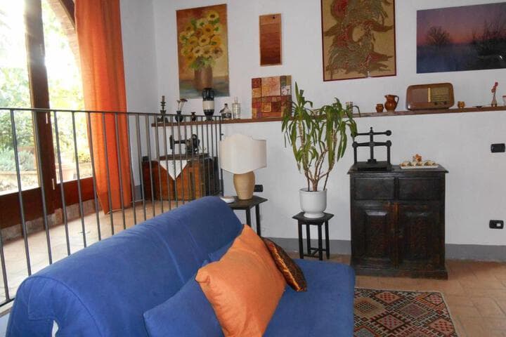 Podere Sammonti photo 2