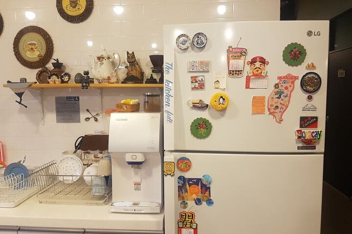 Sokcho & Guesthouse photo 5