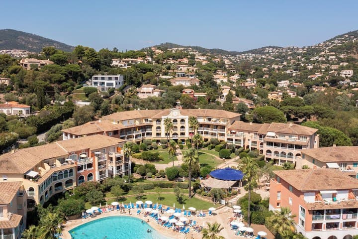 Pierre & Vacances Les Rivages des Issambres photo 3