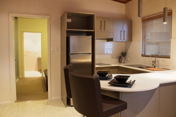 Mia Mia Executive Apartments photo 5