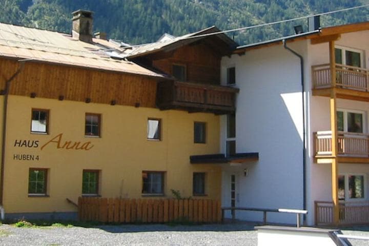 Haus Anna photo 1