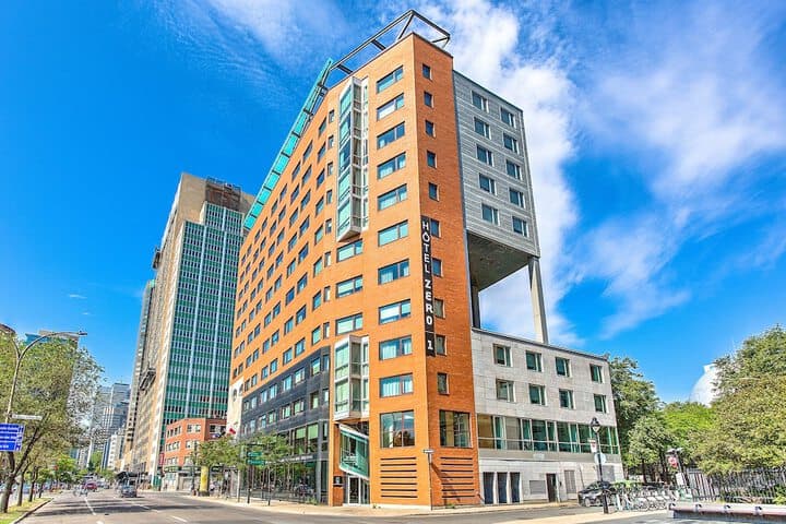Hotel Zero 1 photo 4
