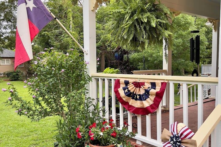 Benefield House Bed & Breakfast photo 3