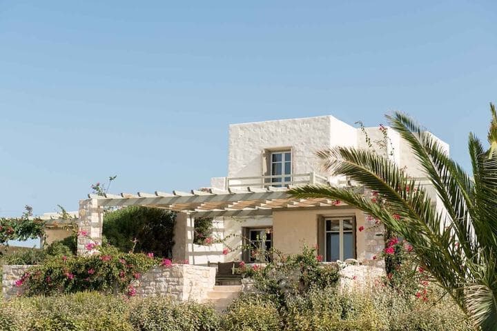 Stagones Luxury Villas photo 4