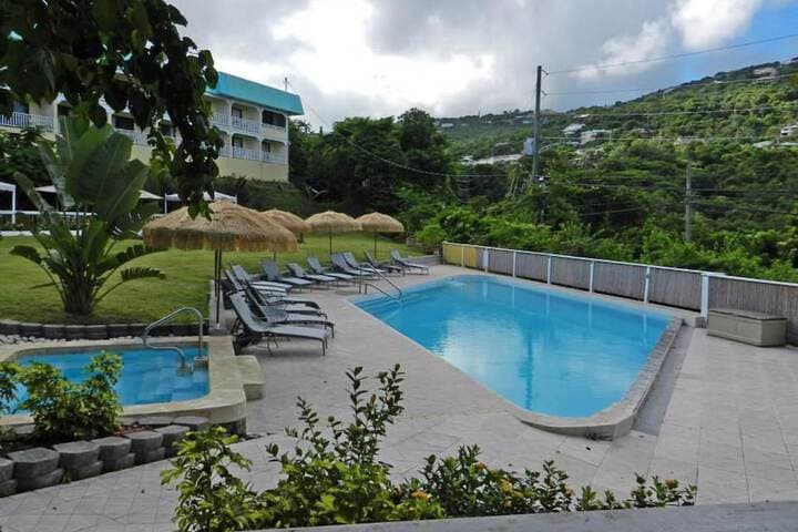 Flamboyan on the Bay Resort&Villas photo 5