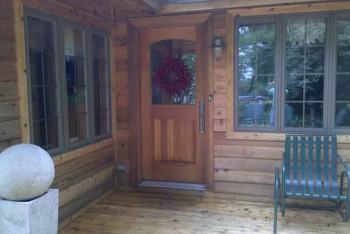 Innisfaire photo 2